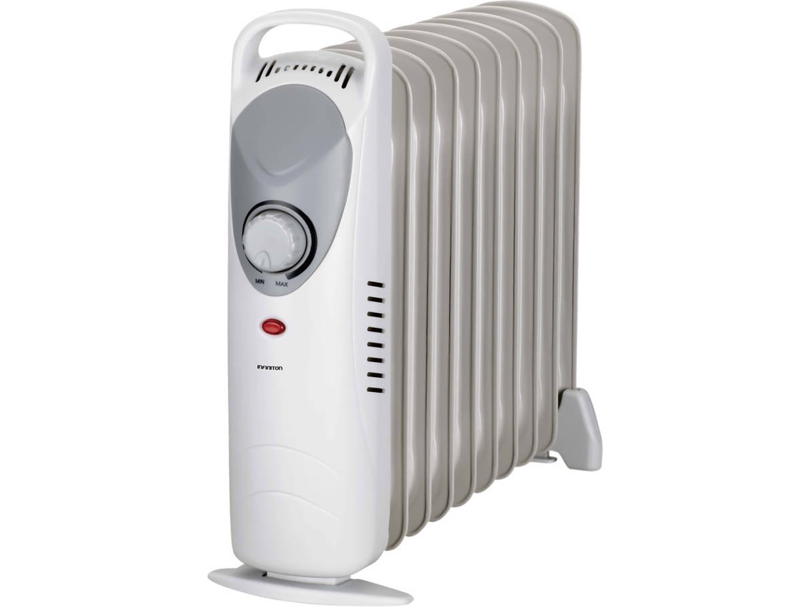 Radiador de Aceite INFINITON HORM-1000 (1000 W)