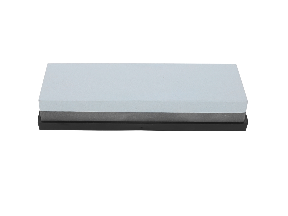 Afilador De Cuchillos, Piedra De Afilar De Corindón Blanco, Herramienta De Pulido Para Cocina.