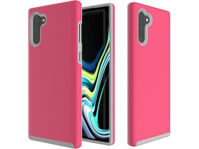 Funda iPhone 11 WISETONY Yingeer-518 Rosa