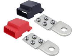Accesorios De Modificación 2340 Terminales De Batería Repuestos 32v