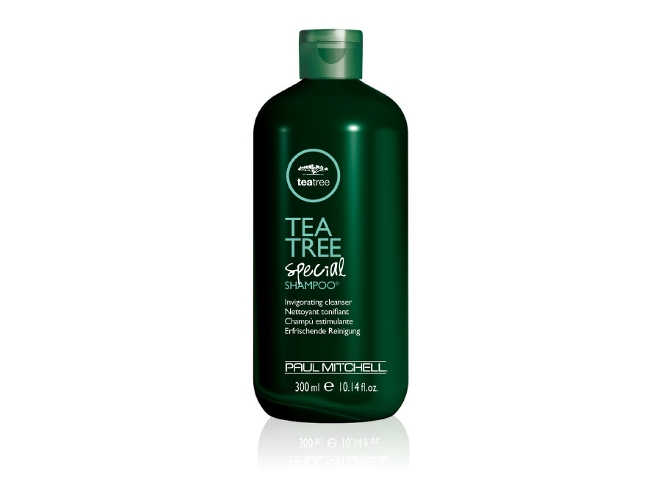 Champú PAUL MITCHELL Tea Tree Special ( 300 ml)