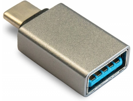 Adaptador USB A-USB C 3GO A128