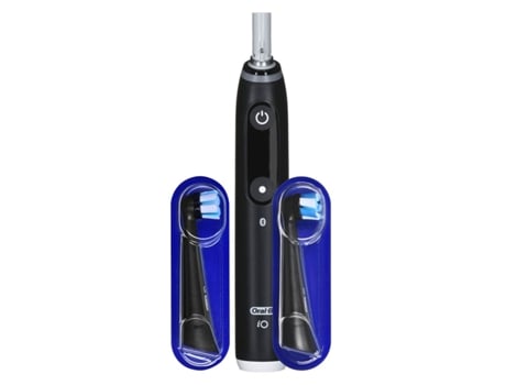 Cepillo de Dientes Eléctrico BRAUN Oral-B iO Series 6N
