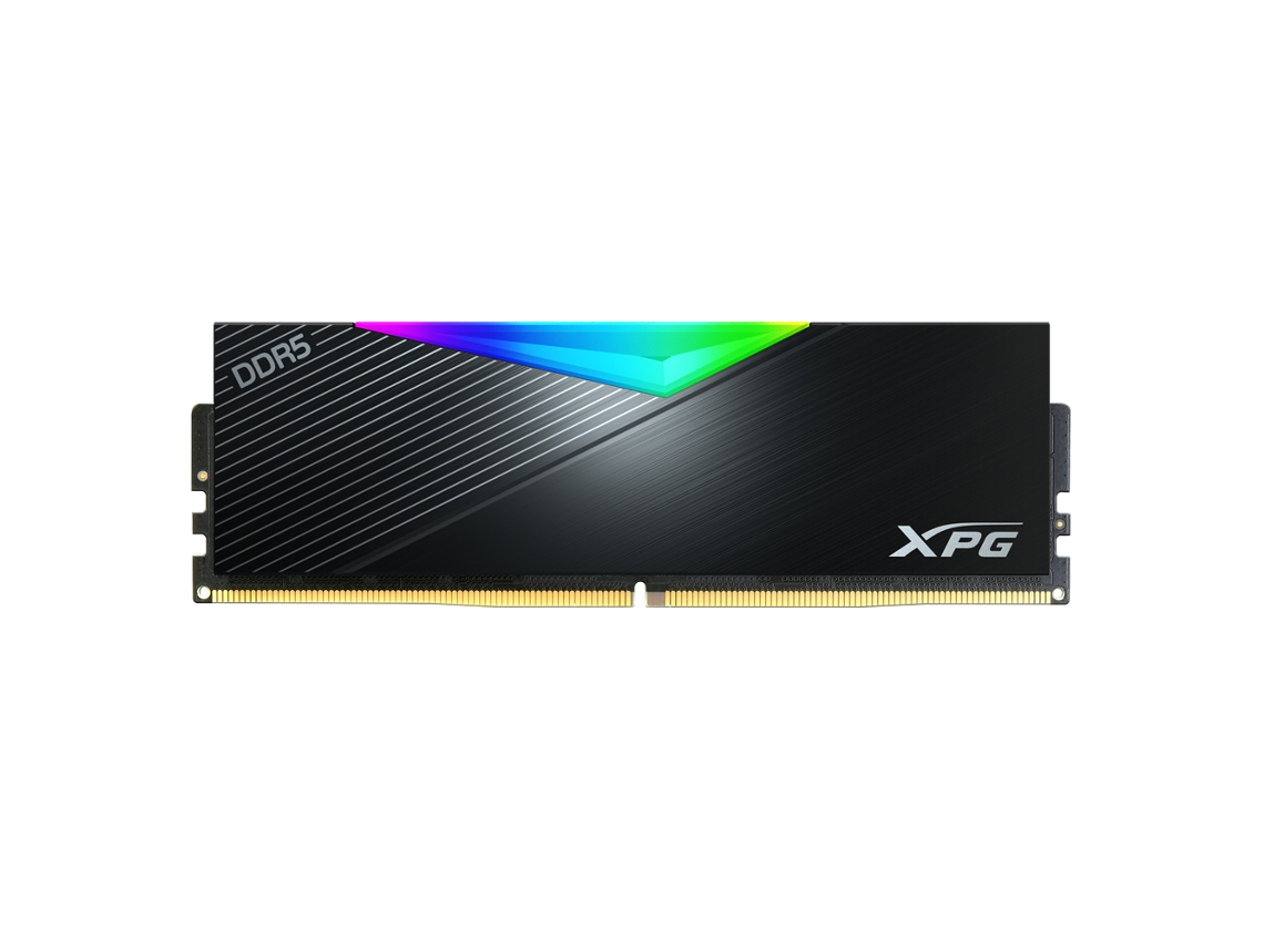 Memoria Ram ADATA LANCER RGB 32 GB 2 x 16 GB DDR5 6000 MHz
