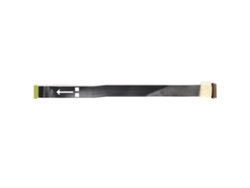 Cable Plano De Repuesto De Acero Estructural De Aleación, Cable Plano Flexible Para Tablet Samsung 510 T515