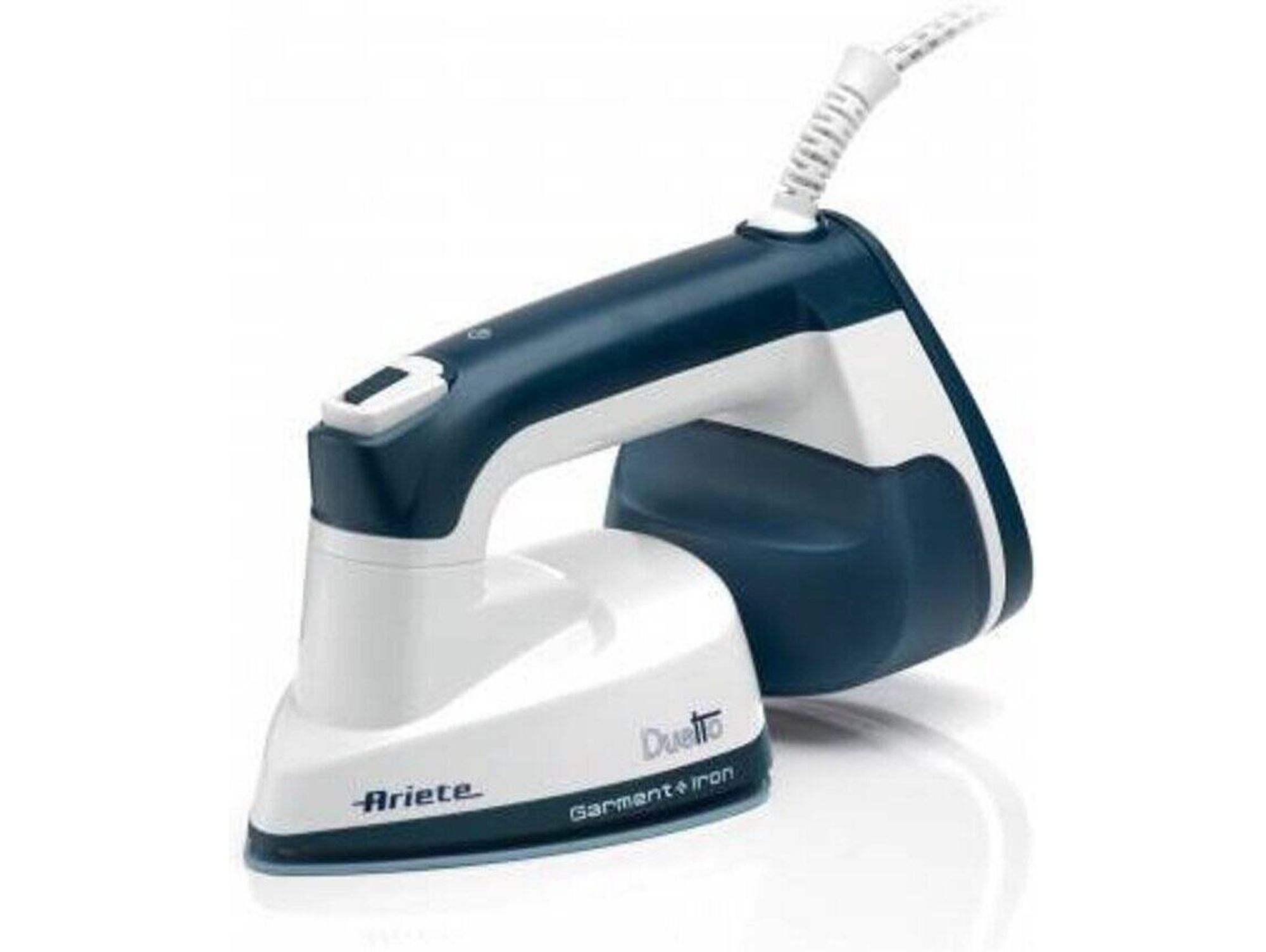 MÁQ.ENGOMAR VAPOR ARIETE 6246 STEAMIRON