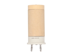 Elemento Calefactor Cerámico Hrb-03s De 230 V Y 3000 W Para Máquina De Soldadura Por Aire Caliente.