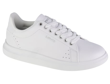 Botas de Mujer LEVI'S Blanco (41)