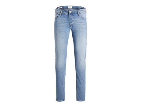 Pantalones Vaqueros JACK & JONES Hombre (Multicolor - 54 x 32)