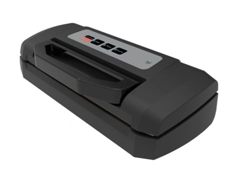 Envasadora al Vacío REBER 9718 N -800 mbar