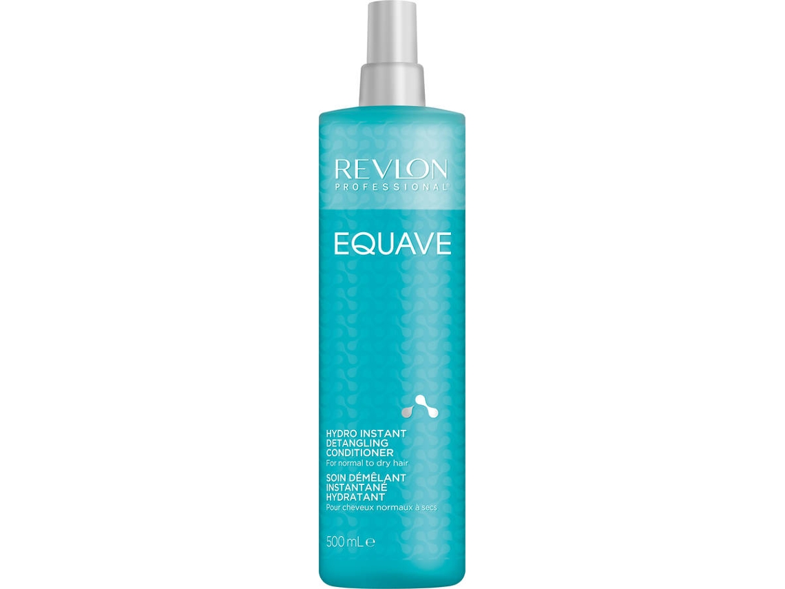 Spray Acondicionador REVLON Equave Hydro Detangling (500 ml)