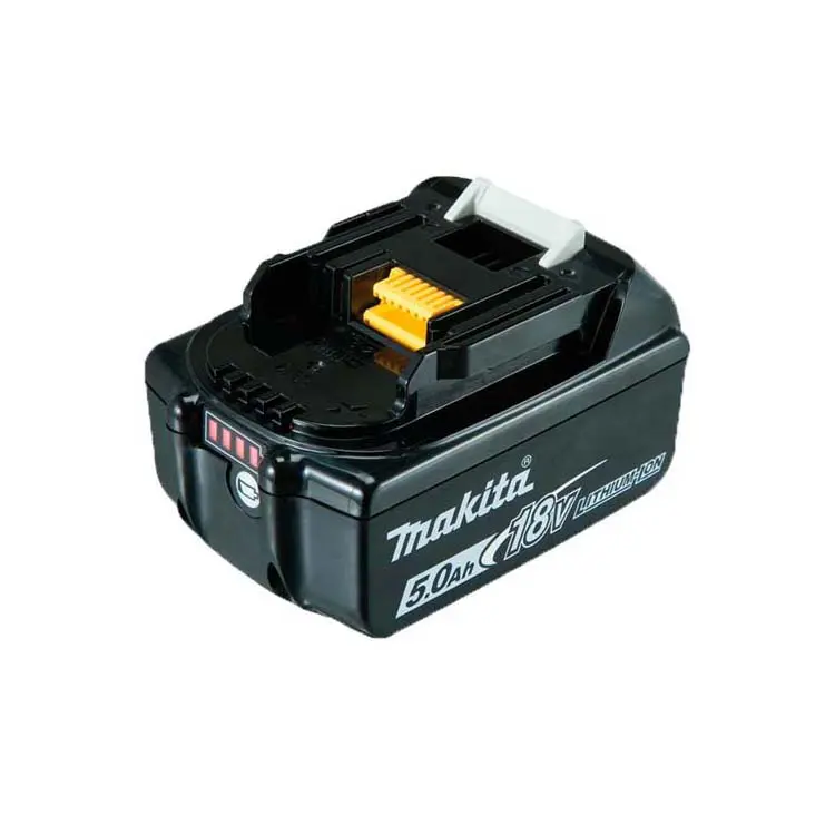 Batería 18V 5.0Ah MAKITA Bl1850B
