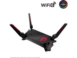 ROUTER ASUS ROG GT-AX6000