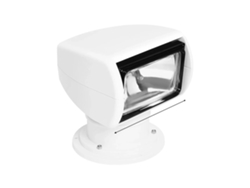 Foco marino con control remoto, diseño impermeable, blanco OEM