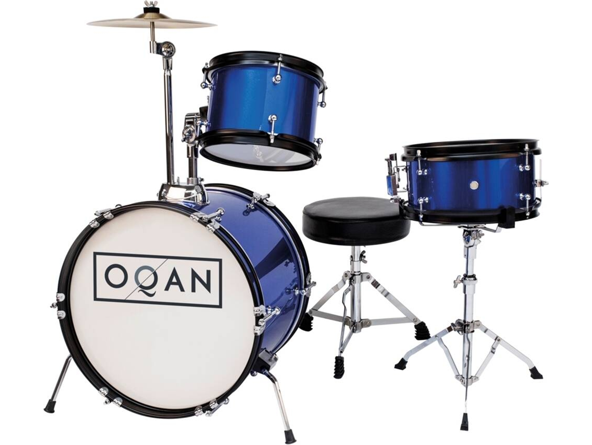 Batería Infantil OQAN Qpa-3