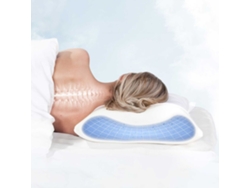 Almohada LANAFORM Aqua Comfort