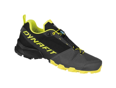Zapatillas de Hombre para Caminar DYNAFIT Transalper Negro (48)