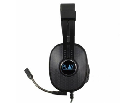 Ewent Pl3321 Auriculares con Micrófono