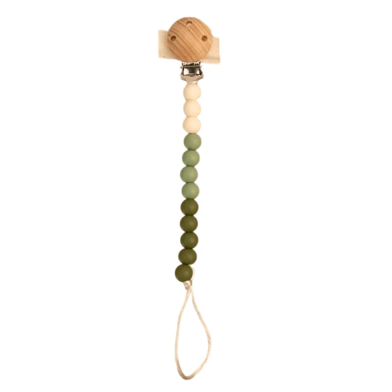 Accesorio Porta Chupetes ROBALINHO BABY