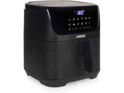Freidora de Aire PRINCESS 01.182061.01.001 (6.5 kg - Negro)