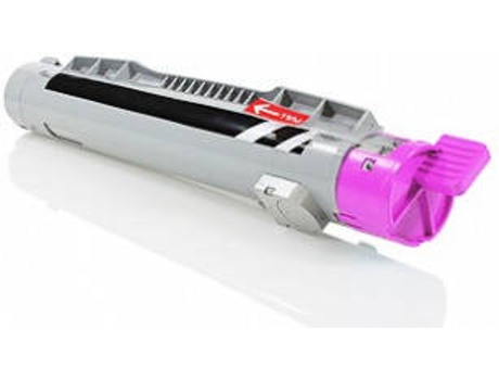 Tóner para Epson C4200 Magenta (c13s050243)