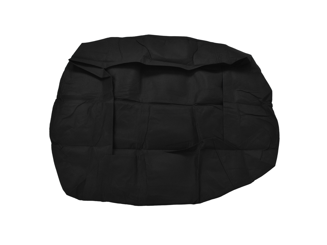 Bolsa Redonda Permeable De 100 Galones Para Plantar En El Jardín, Flores, Verduras Y Frutas.