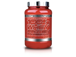 100% Whey Protein Professional 2,27 Kg Chocolate - Avellana