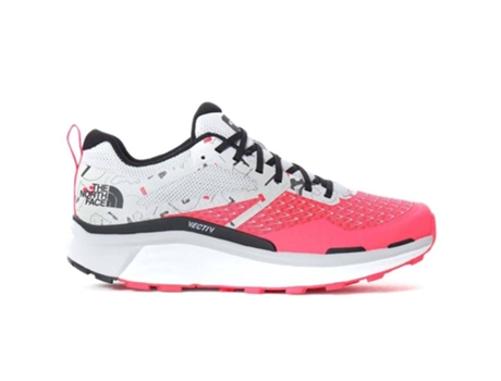 Zapatillas para Hombre THE NORTH FACE Blanco (Tam: 45)