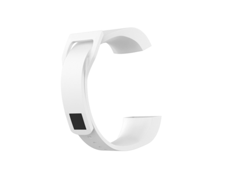 Correa de TPE para Xiaomi Redmi Smart Band - blanco