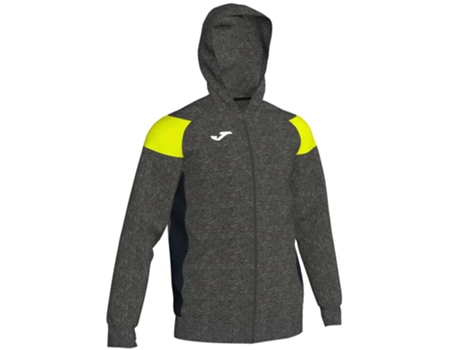Sudadera con Capucha Unisex ADIDAS Originals Trefoil (S)