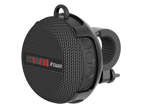 Altavoz Bluetooth portátil WEIMAI