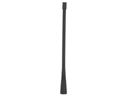 Antena Portátil Para Walkie-talkie Uhf De 400-470 Mhz Compatible Con Vertex Standard Vx150, Vx151, Vx180, Vx160 Y Vx130.
