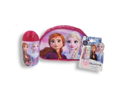 Perfume Conjunto de Higienede Viagem LORENAY Frozen 3 Peças