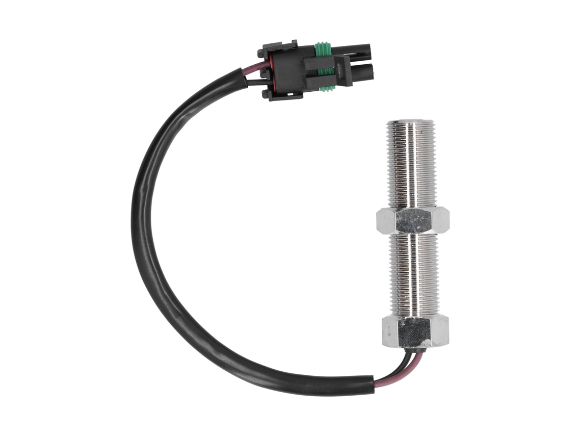Sensor De Velocidad De Rotación Para Excavadora Hyundai R225-7 R200-5 R200-7 21e3-0042 6-36v