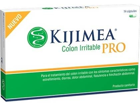 Complemento Alimentar KIJIMEA Irritable Colon (14 cápsulas)
