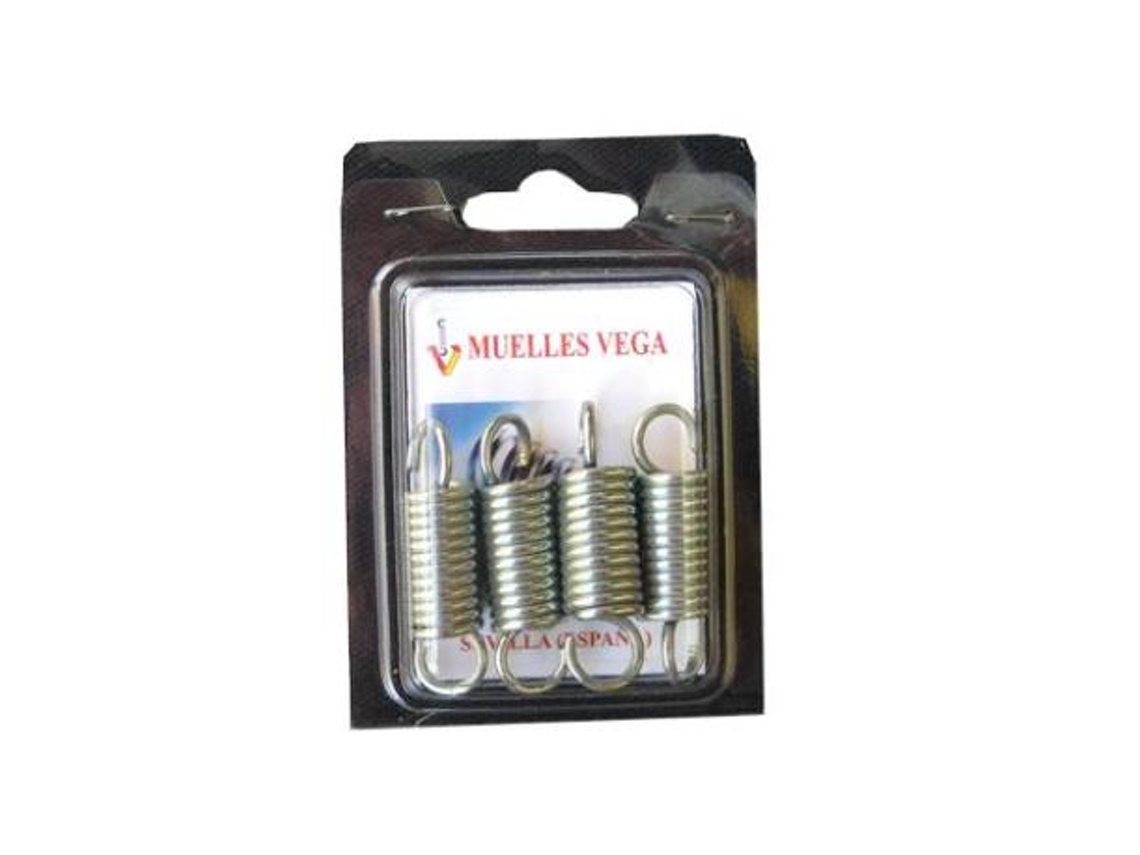 Muelles tracc.cerrado 7 1,2x10,0x100 20037