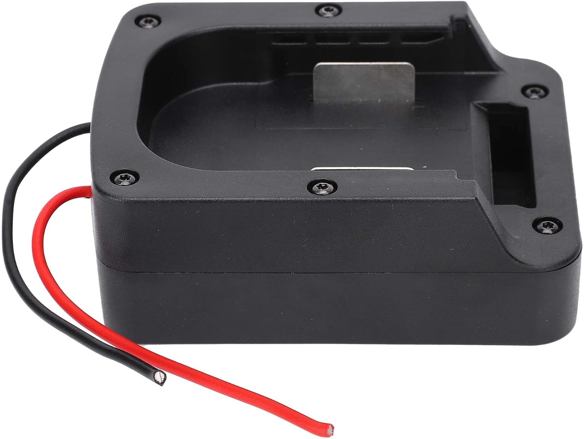 Adaptador De Batería Para Baterías De Iones De Litio Bl De 18 V, Estación Adaptadora