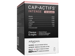 Capactifs Intense 120 Cápsulas ARAGAN