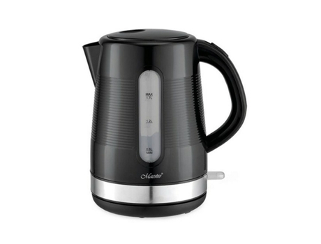 Hervidor FEEL MAESTRO MR-035 Rojo 2200 W 1,7 L