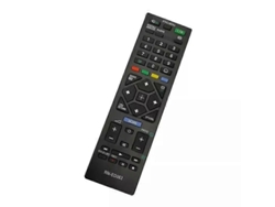 Nuevo Mando A Distancia Rm-ed062 Para Televisores Lcd Sony Kdl-40r485b, Kdl-40r480 Y Kdl-32r430b.
