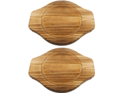Utensilio De Cocina Anillo De Cocina Aislante: Esta Práctica Y Resistente Alfomb