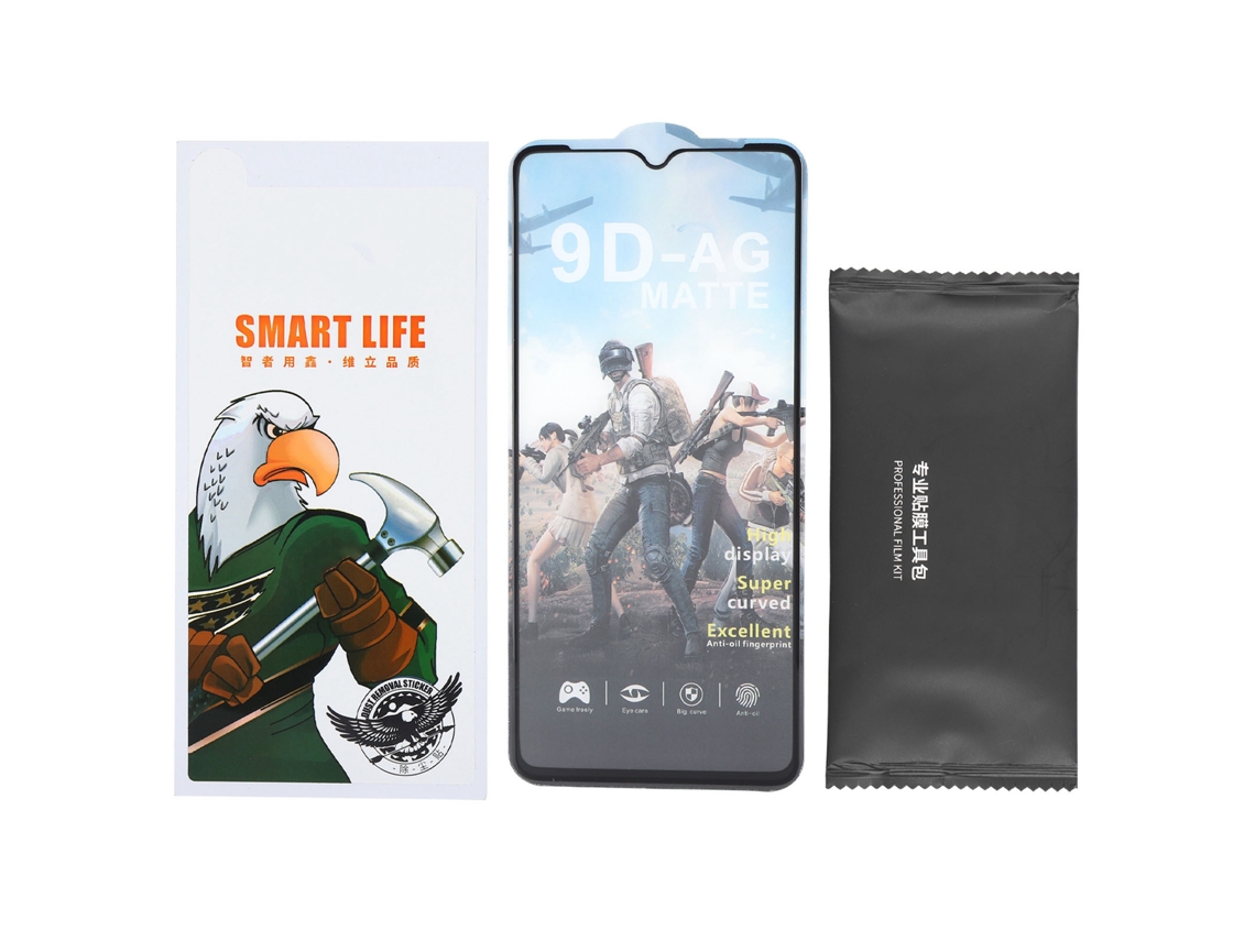 Protector De Pantalla Para Teléfono, Especial Para Juegos, Vidrio Templado, Compatible Con Realme X2 Pro