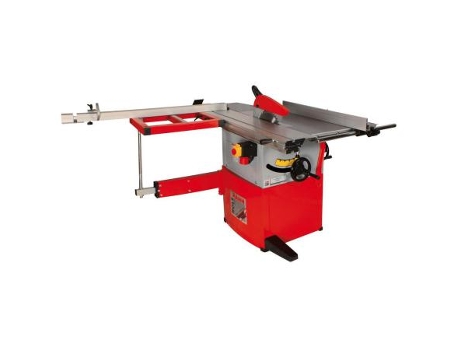 HOLZMANN TS250FL_400V Sierra circular