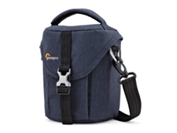 Bolsa LOWEPRO Scout SH 100 Azul