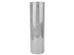 Cinta impermeable para reparación de tuberías y conductos con fuerte adherencia, 30 cm, transparente.