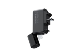 Lector Rápido Adaptador INSTA360 X4