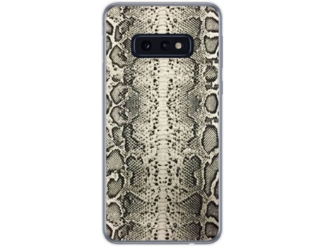 Carcasa Samsung Galaxy S10e TUMUNDOSMARTPHONE Animal 01 Multicolor
