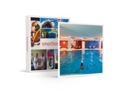 Caja Regalo SMARTBOX Spa Islantilla Huelva: circuito de agua (1h) para 2 personas
