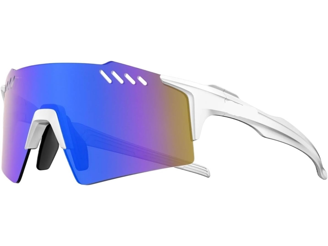 Gafas De Ciclismo, Sol, Deportivas Para Bicicleta, Conducir Protección