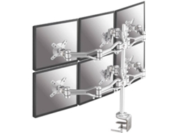Soporte de Mesa ERGOTRON 45-295-026 (24'' - Hasta 9.1 Kg)